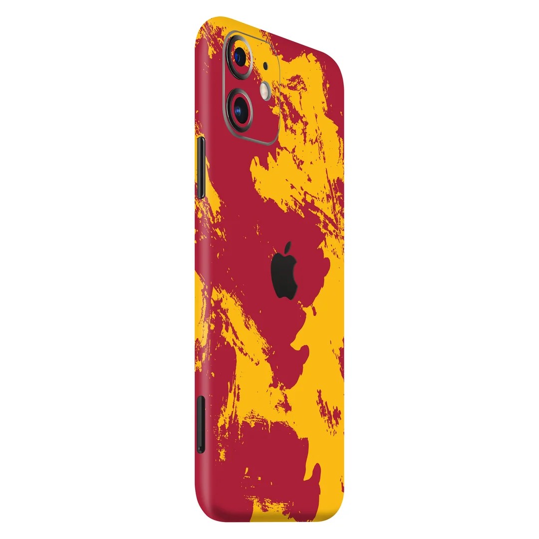 iPhone 11 Takım Kaplamaları