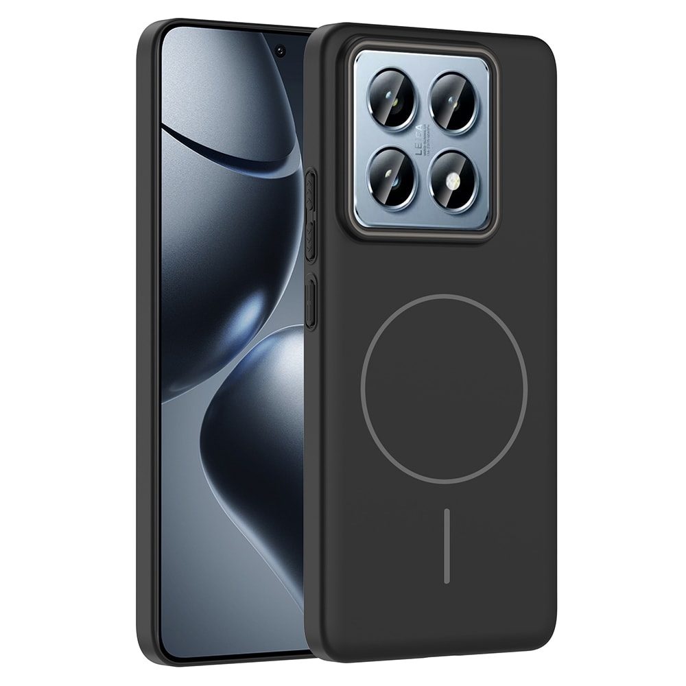 Xiaomi 14T Pro Kılıf M-safe Ruby