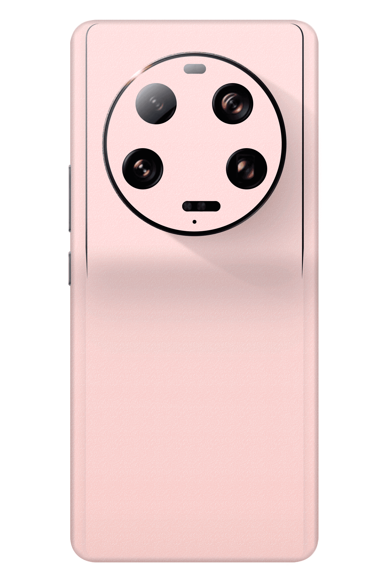 Xiaomi 13 Ultra Kaplama Açık Pembe