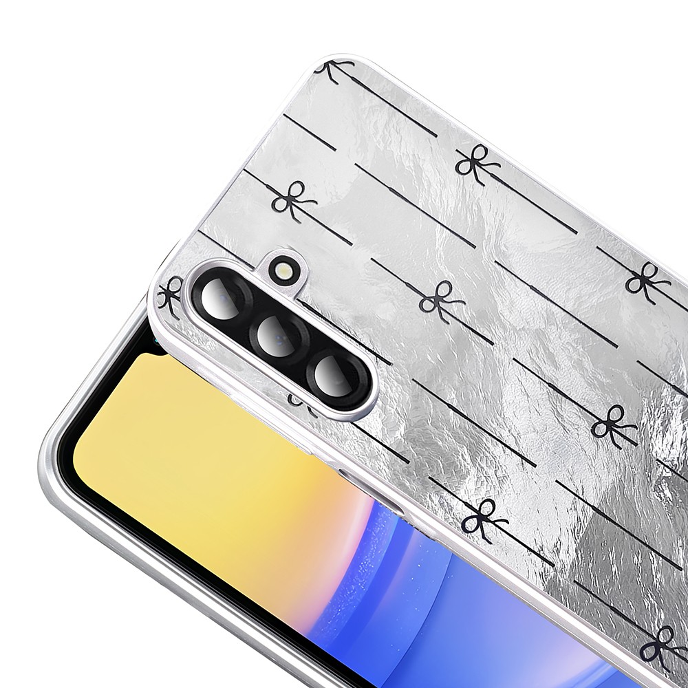 Galaxy A26 Kılıf Desenli Mep