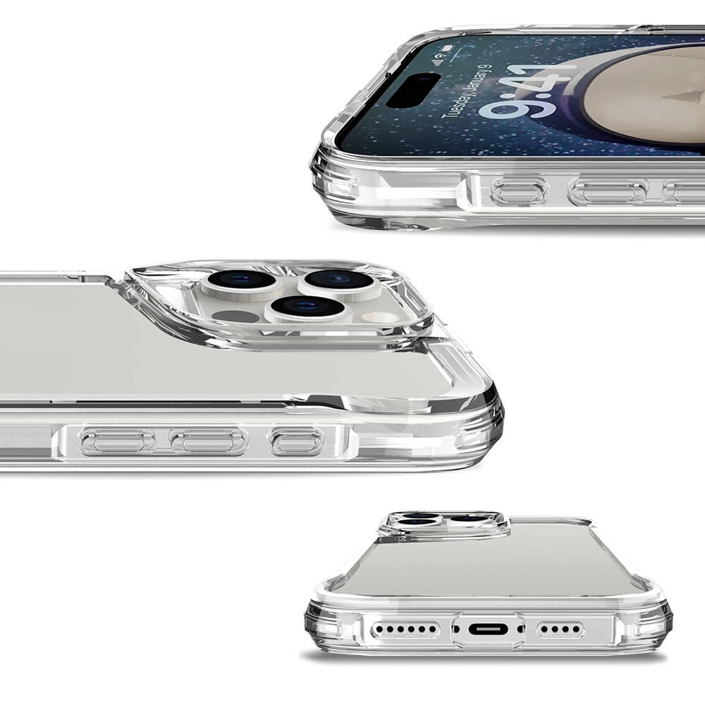 iPhone 16 Pro Max Kılıf T-Max