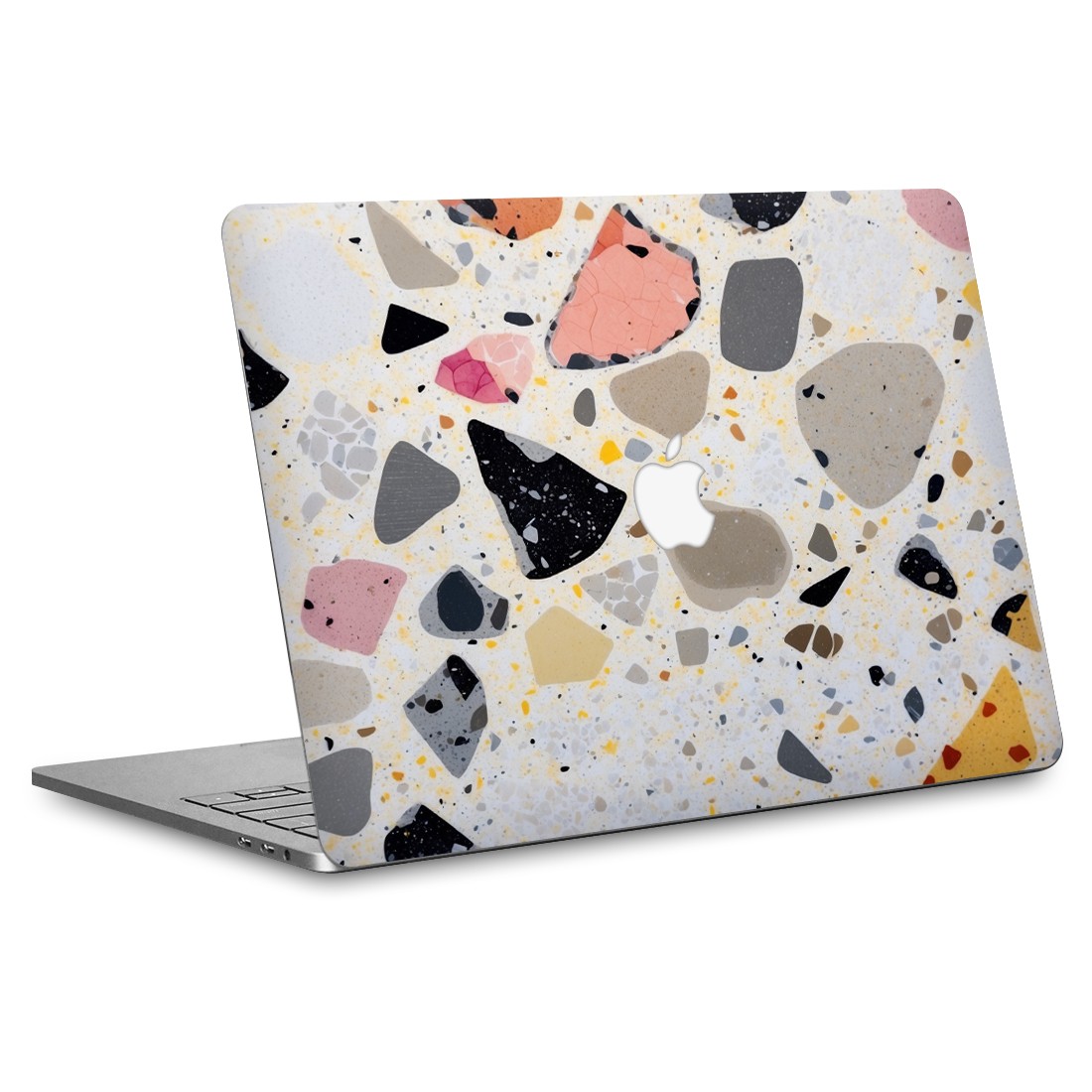 MacBook Pro 13" (2022 M2) Kaplama - Mozaik