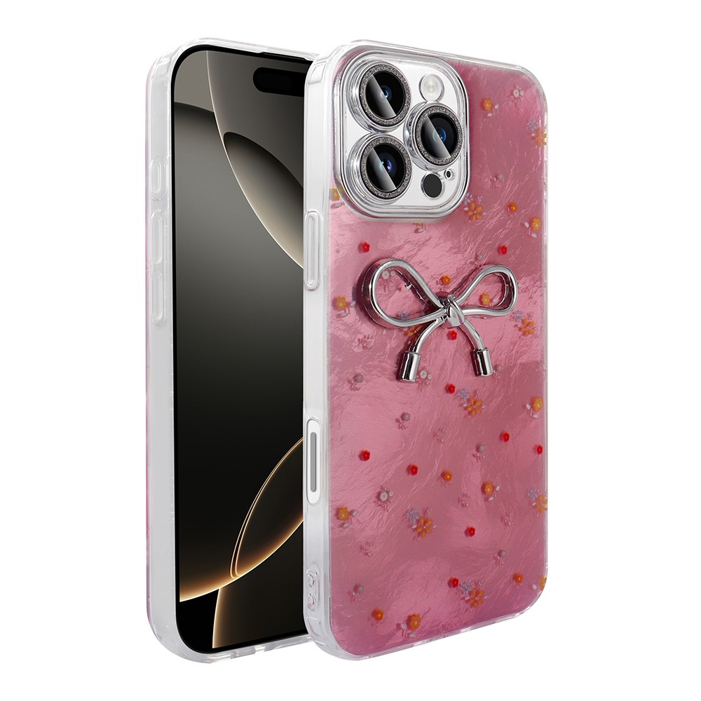 iPhone 16 Pro Kılıf Figürlü