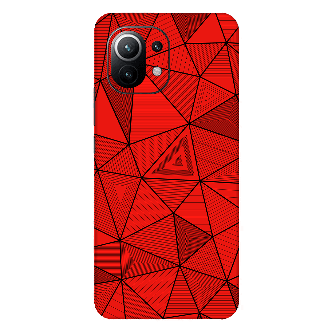 Xiaomi Mi 11 Kaplama Geored