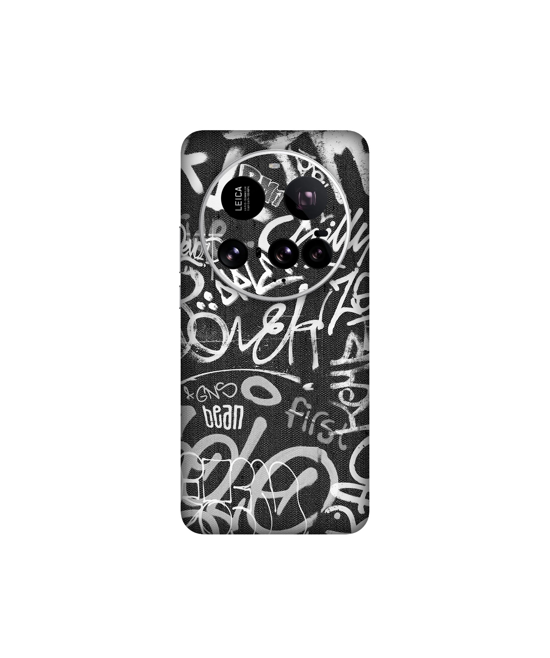 Xiaomi 15 Ultra Kaplama Grove Street Grafiti