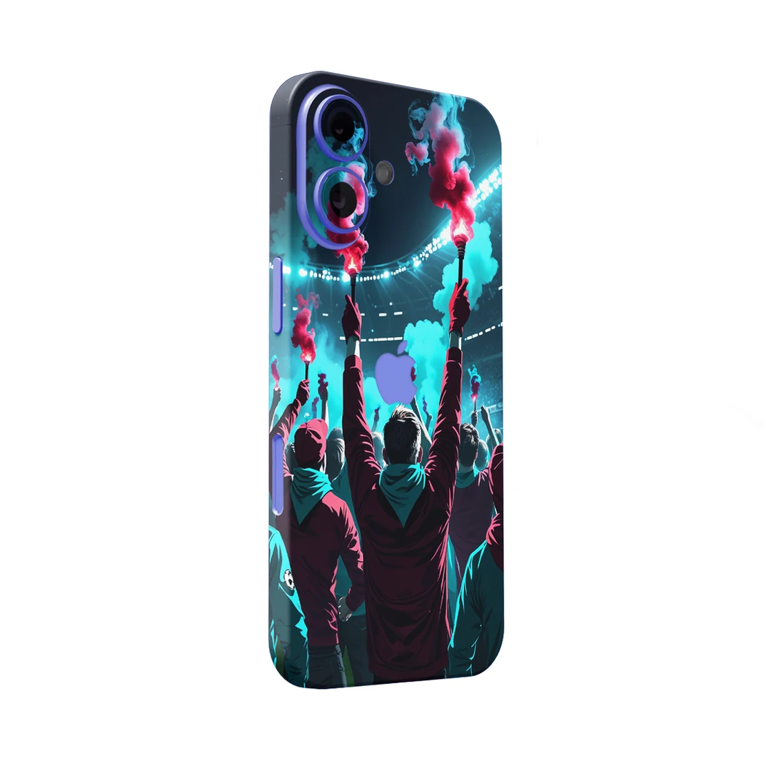 iPhone 17 Takım Kaplamaları