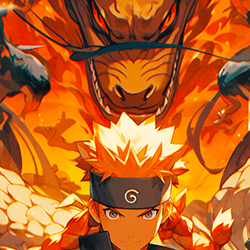 Naruto - 2