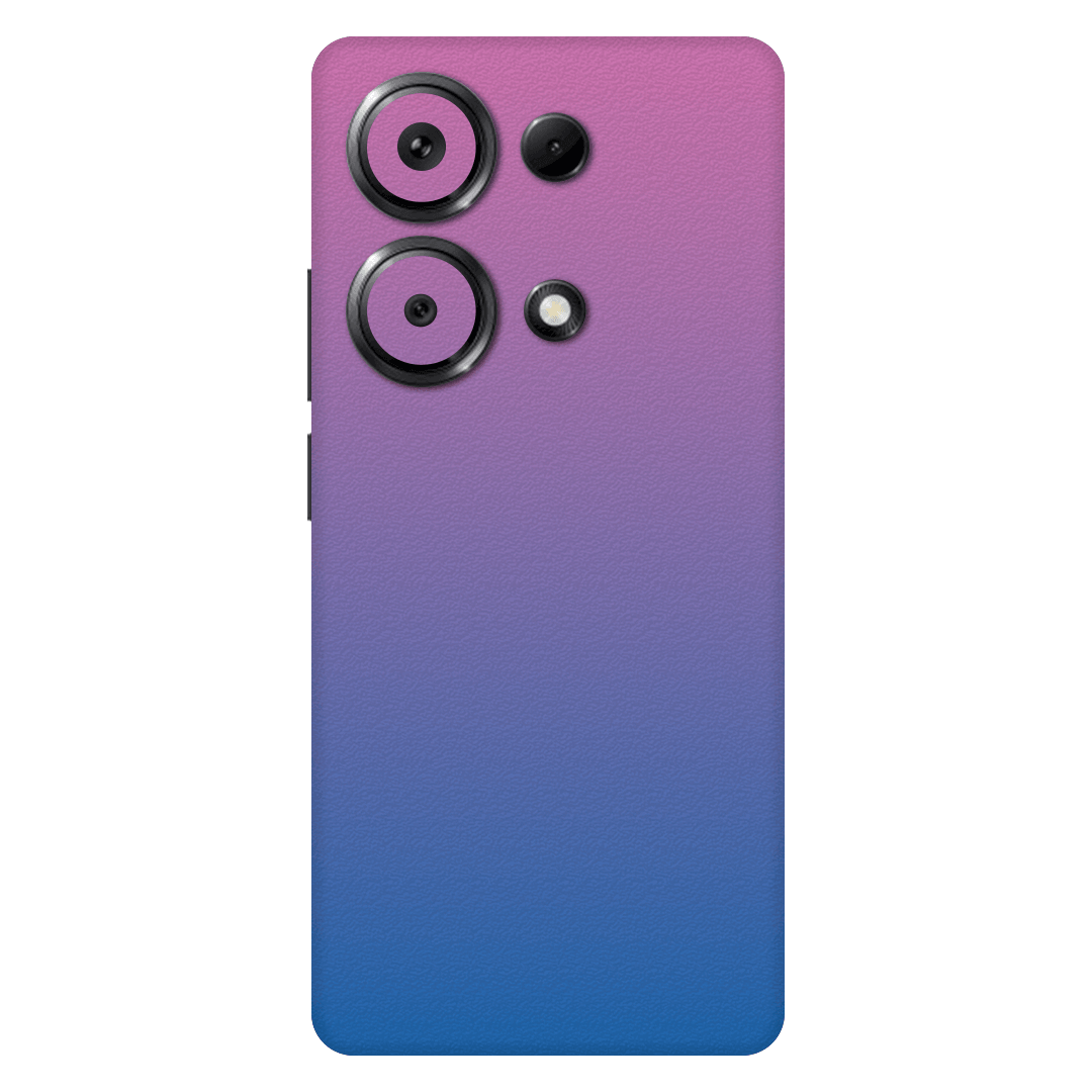 Xiaomi Redmi Note 13 Pro 4G Kaplama Gradyan Gün Doğumu
