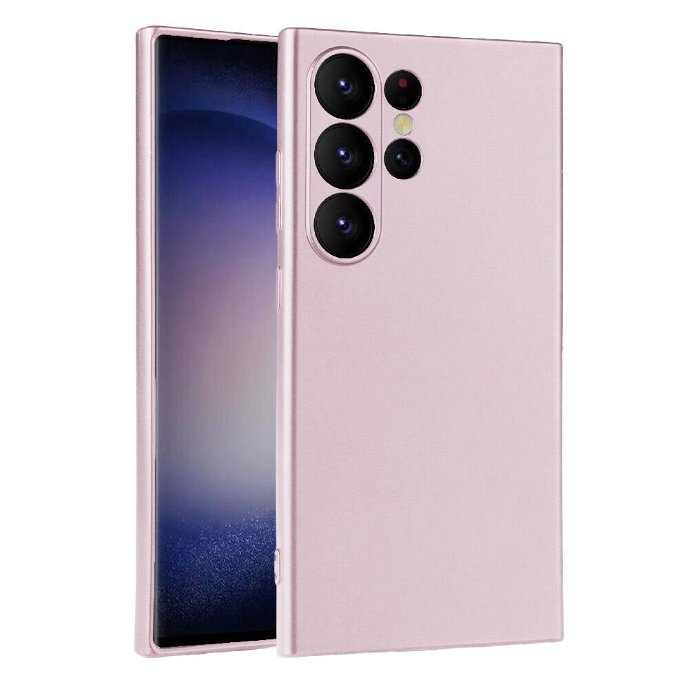 Galaxy S24 Ultra Kılıf Premier Silikon