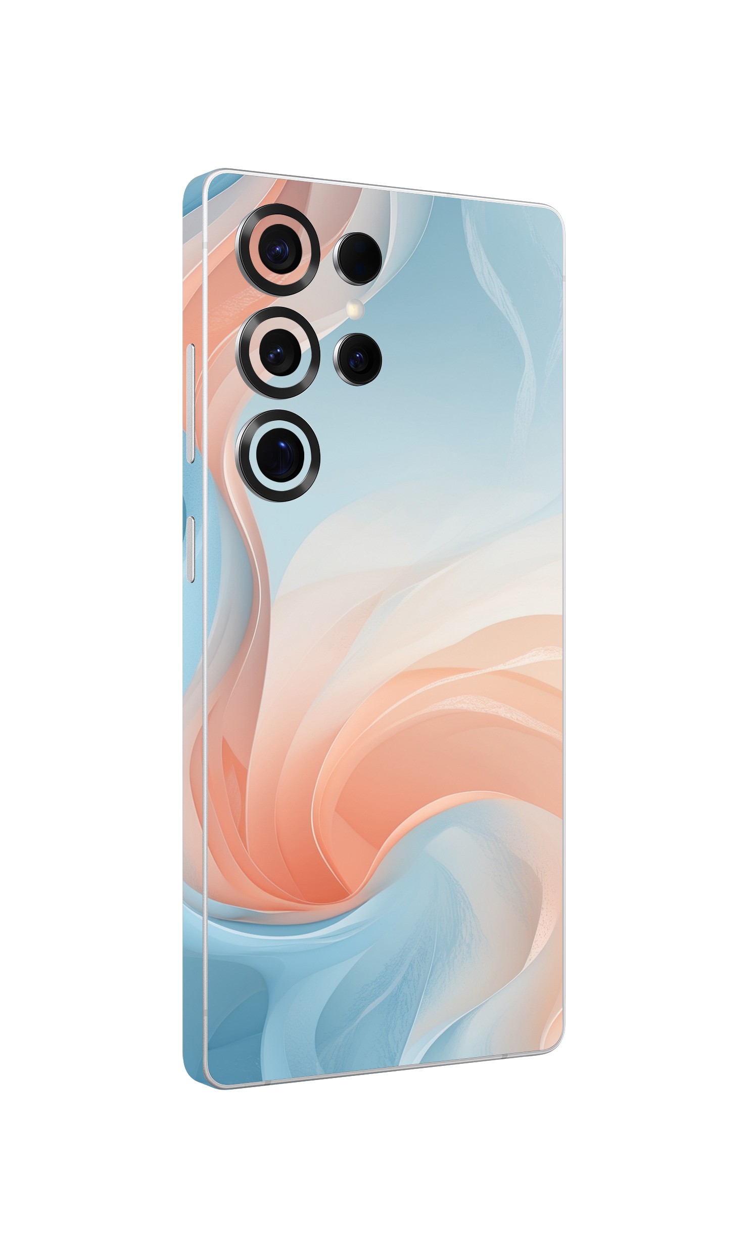 Samsung S25 Ultra Kaplama Meltem