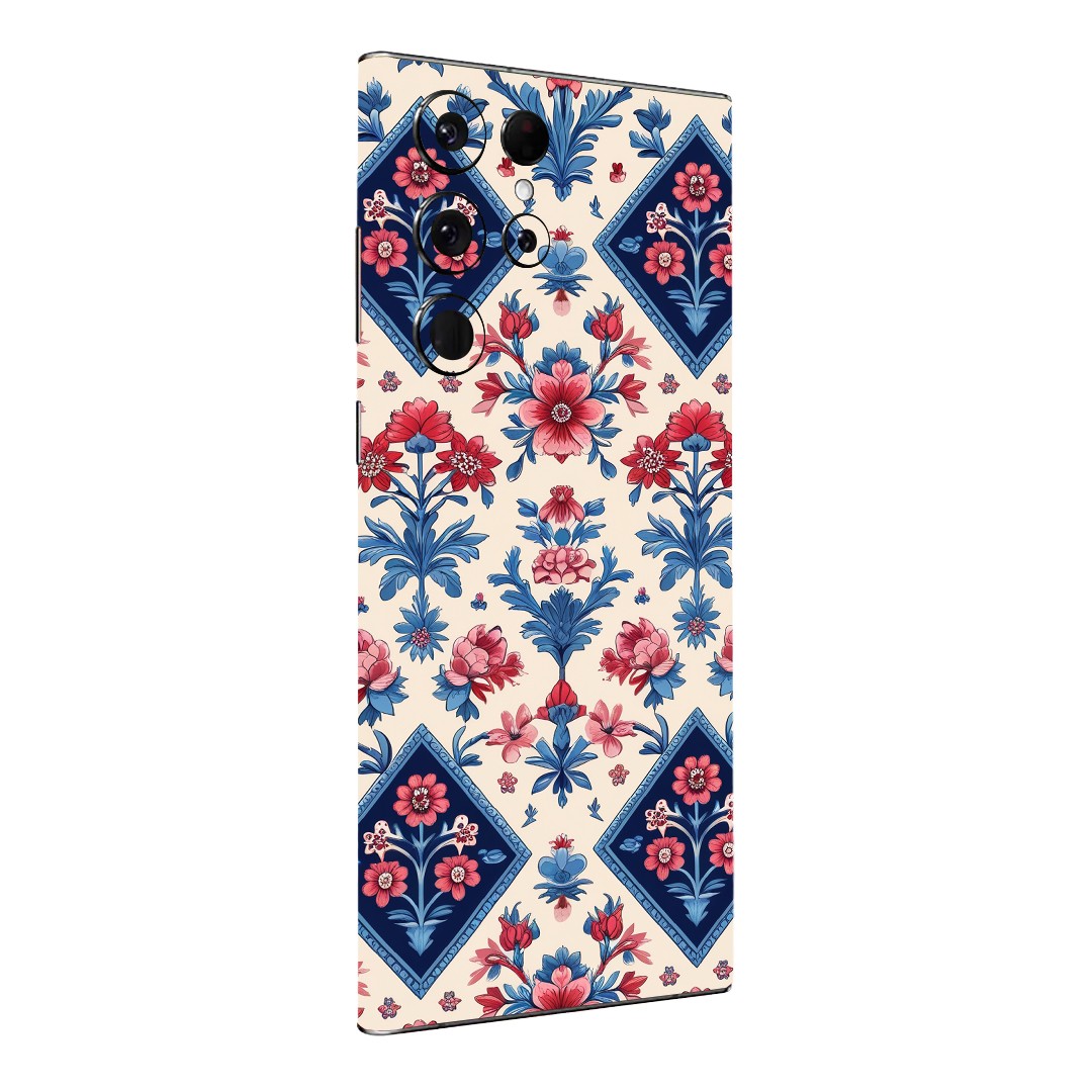 Samsung S22 Ultra Kaplama Vazo
