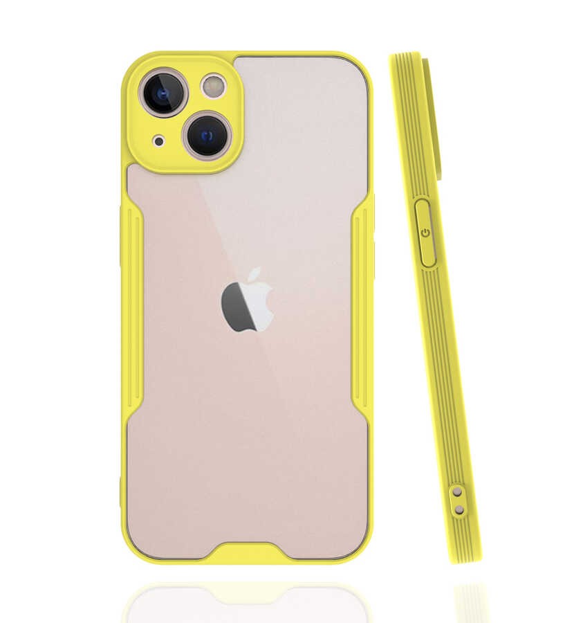 iPhone 14 Plus Kılıf Parfe