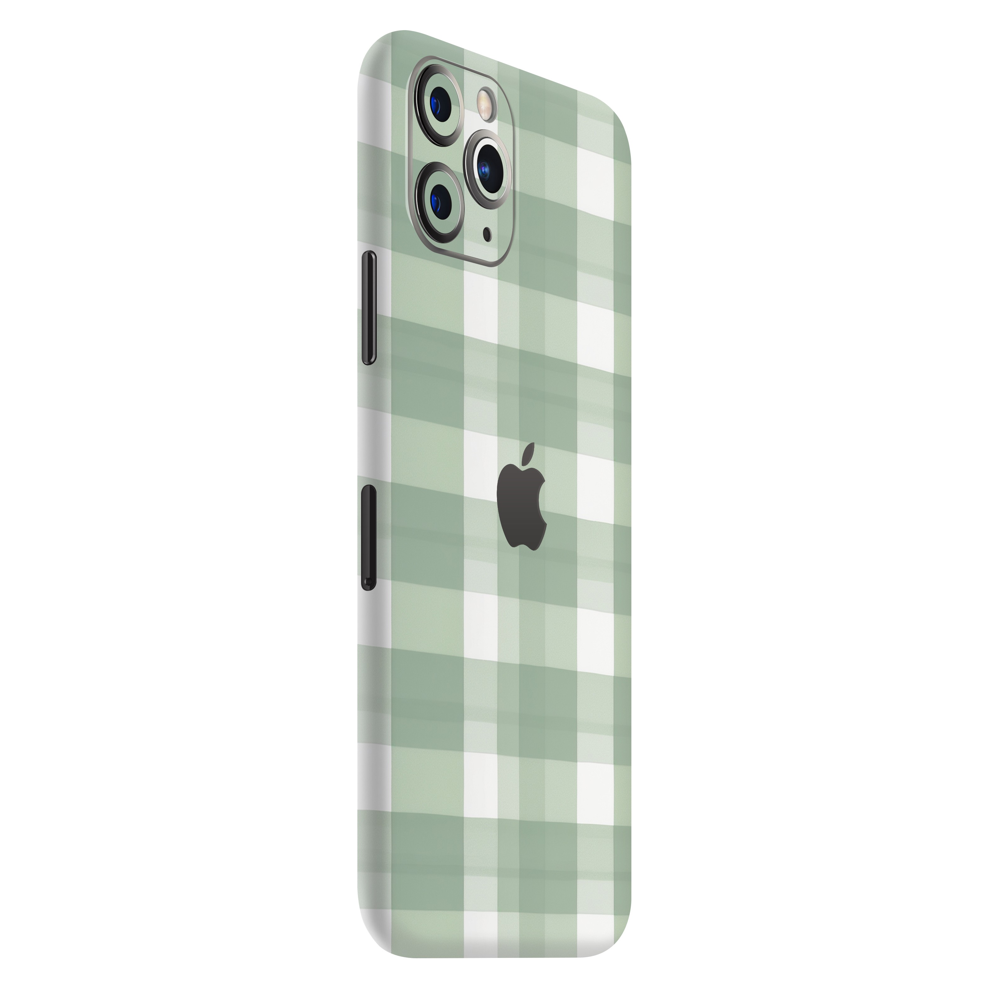 iPhone 11 Pro Max Kaplama Ekose