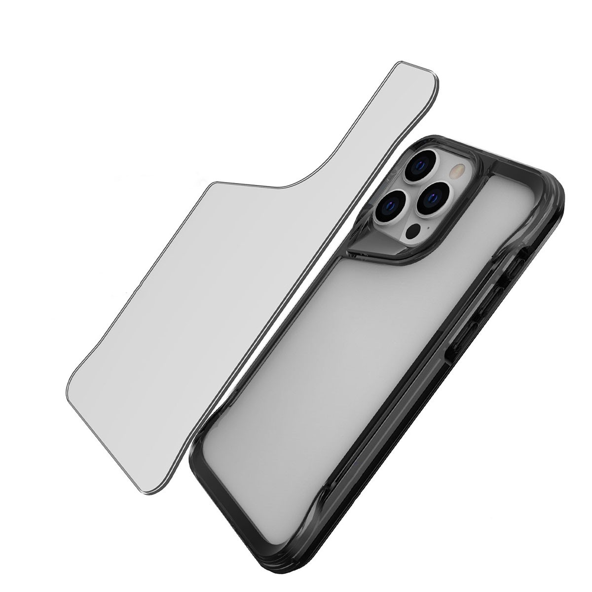 iPhone 15 Pro Max Kılıf T-Max