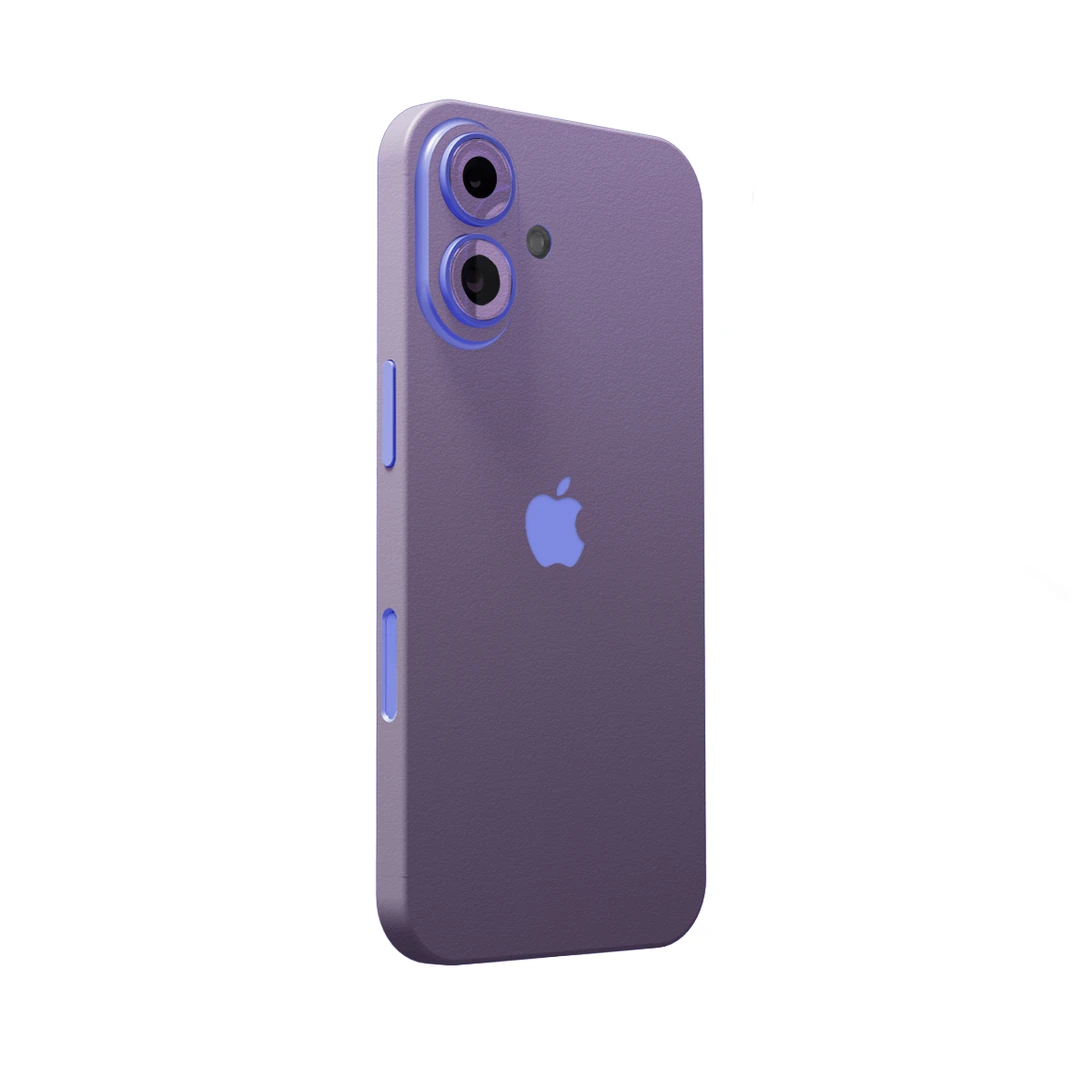 iPhone 17 Renk Kaplamaları