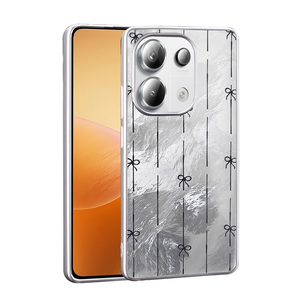 Xiaomi Redmi Note 13 Pro 4G Kılıf DesenliMep