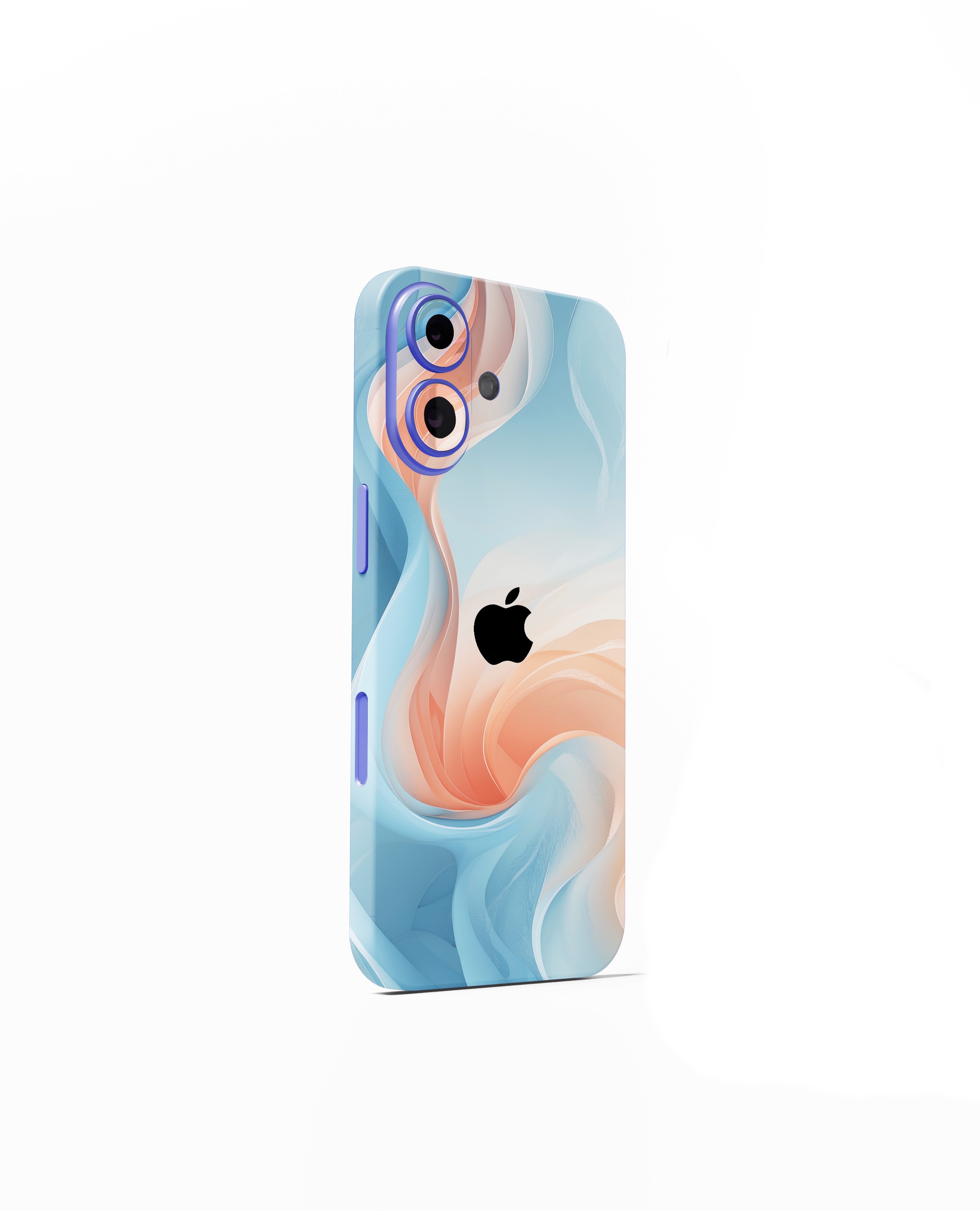 iPhone 16 Kaplama Meltem