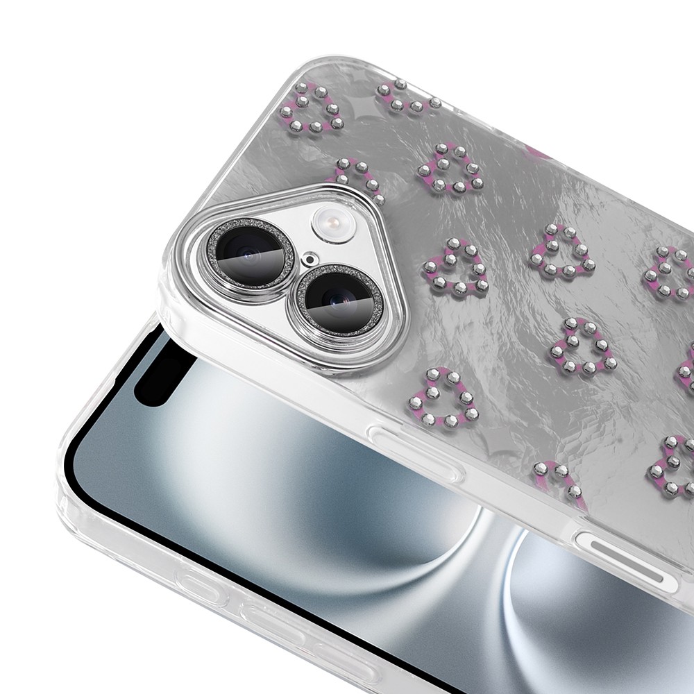 iPhone 16 Plus Kılıf Figürlü