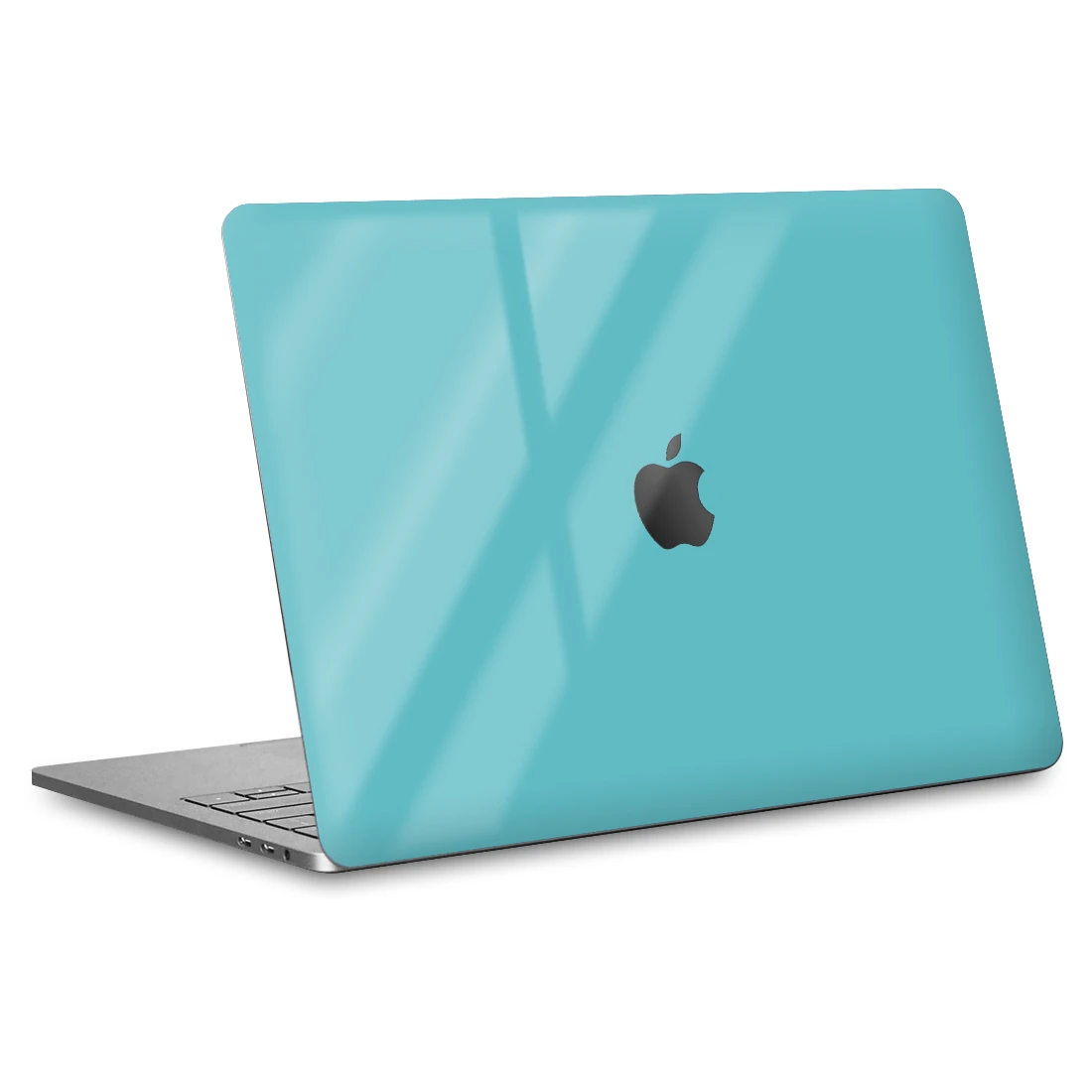 MacBook Pro 13" (2016-2018 Touchbar) Kaplama - Gökyüzü Mavisi