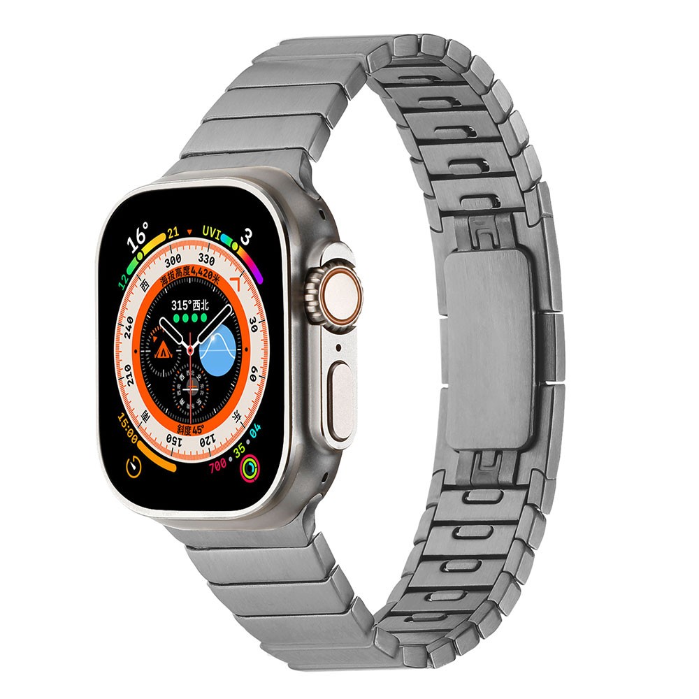 Watch 40mm KRD-82 Metal Kordon