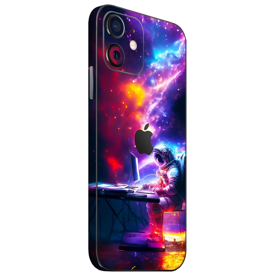 Nebula Astronot