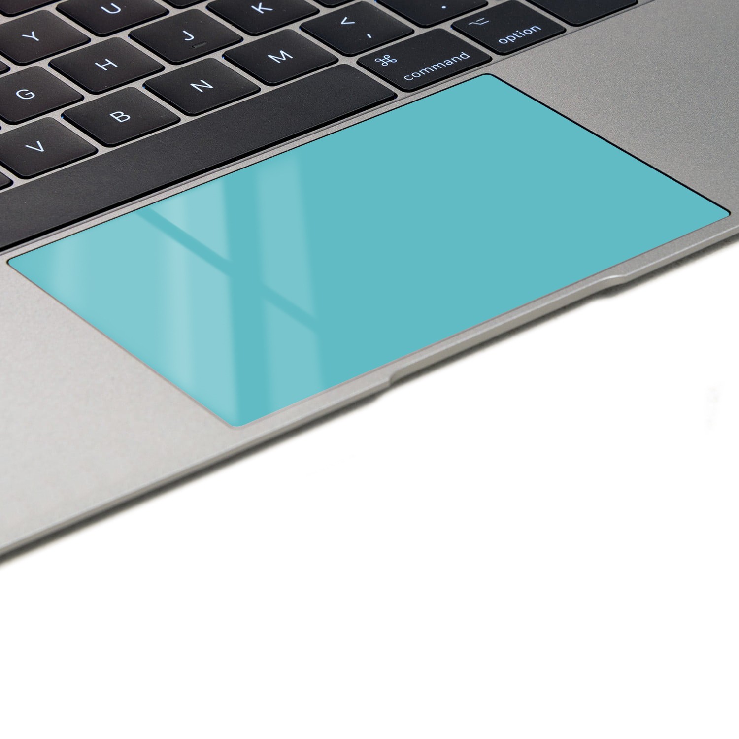 MacBook Pro 13" (2013-2015 Retina) Kaplama - Gökyüzü Mavisi