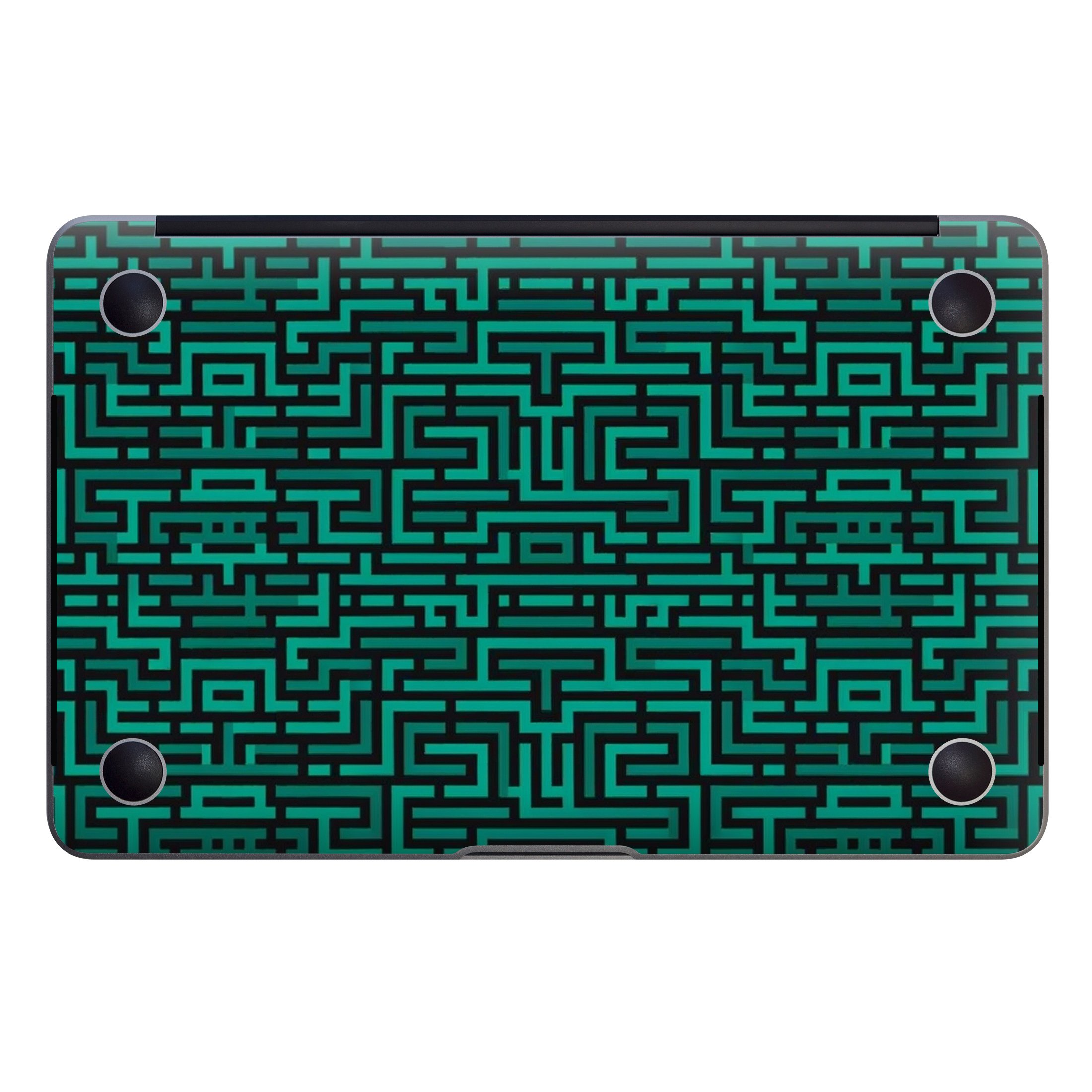 MacBook Air 13" (2018-2019) Kaplama - Labirent