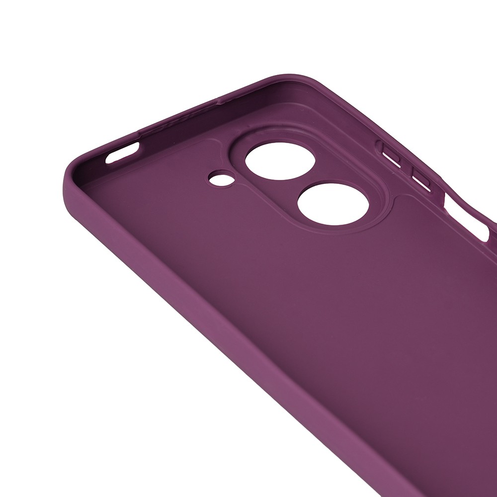 Xiaomi Redmi A5 4G Kılıf Zore Biye Silikon