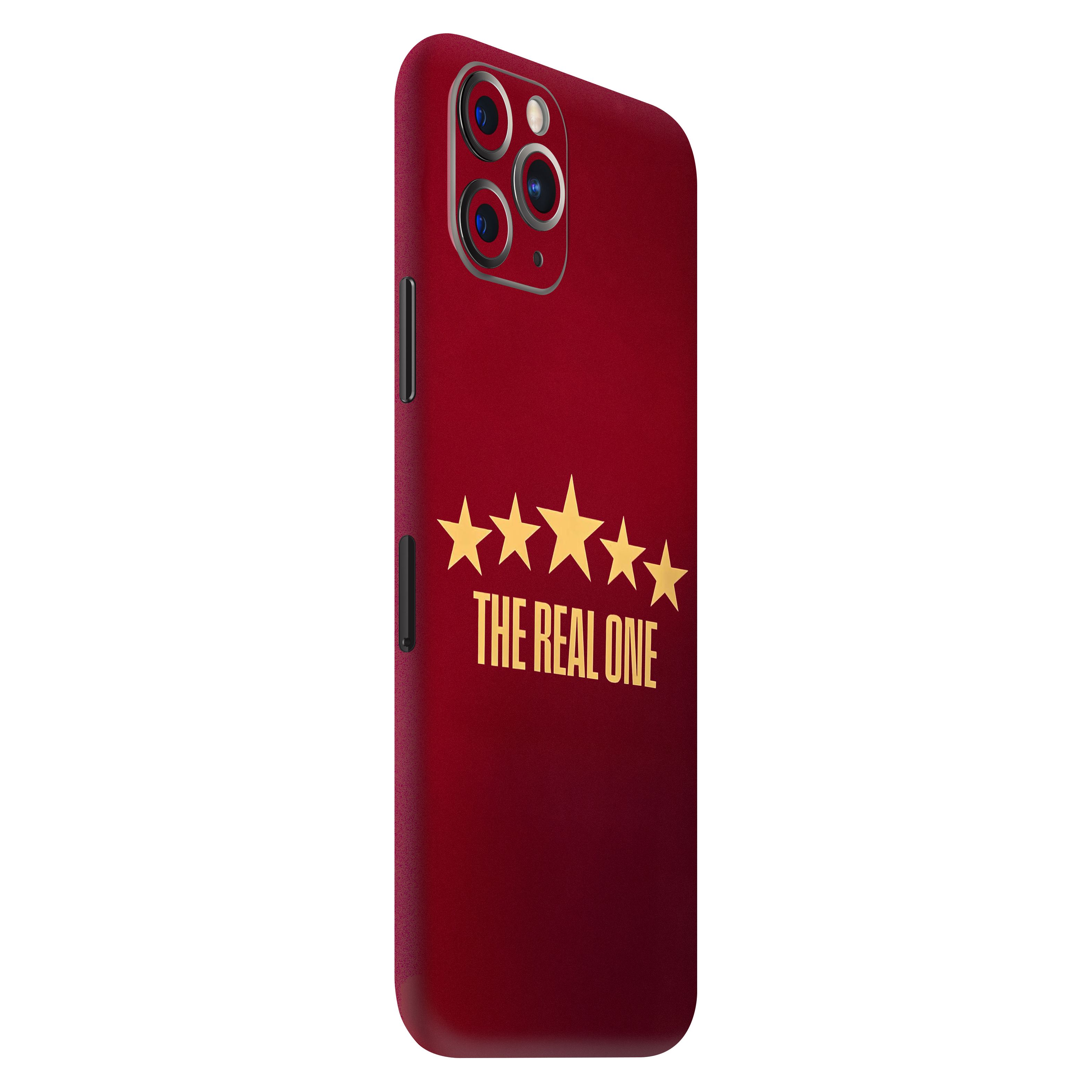 iPhone 11 Pro Max Kaplama The Real One