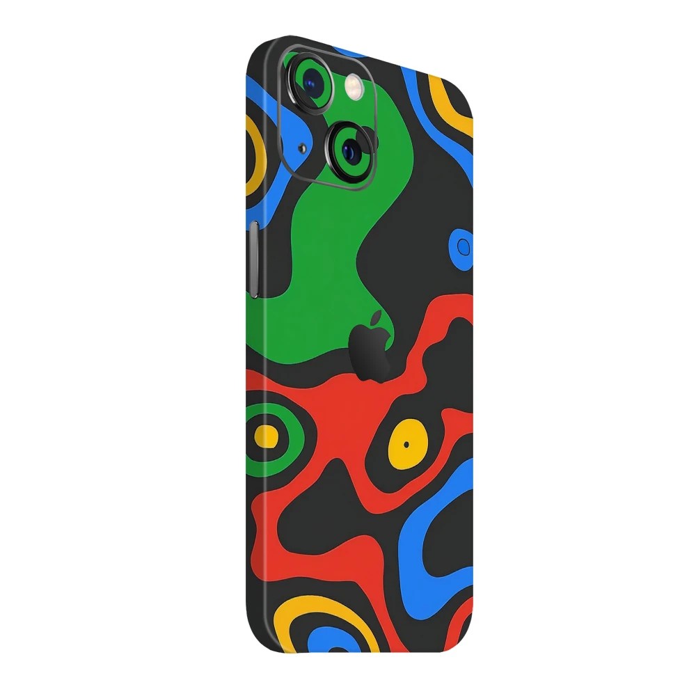 iPhone 15 İzohips Kaplamaları