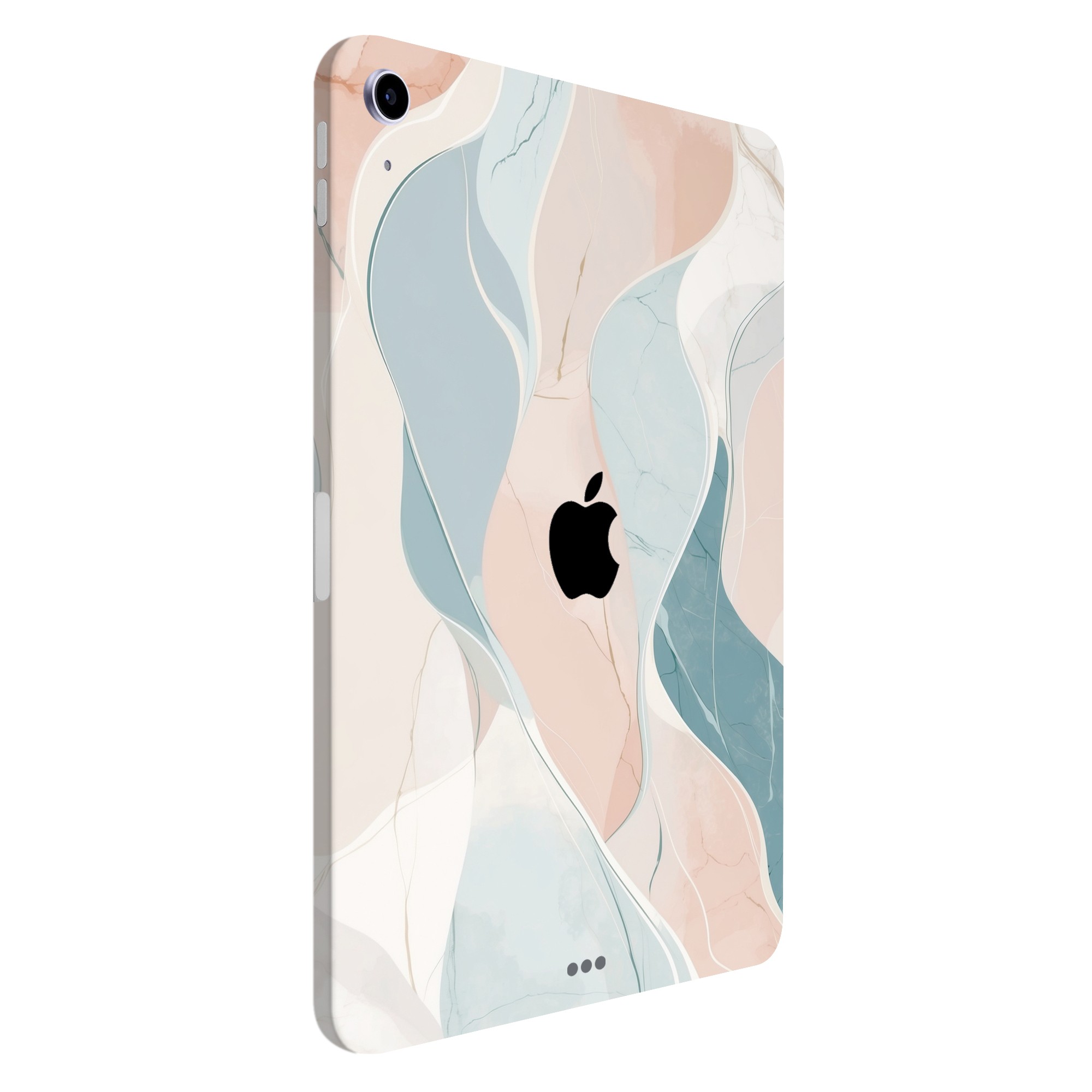 iPad Kaplama Mercan Bulutu
