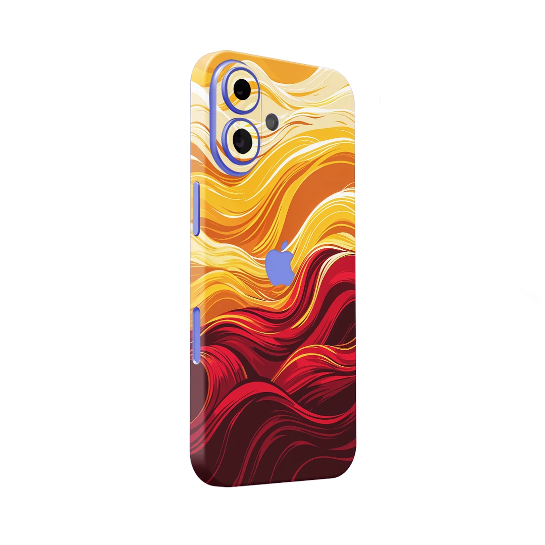 iPhone 17 Takım Kaplamaları