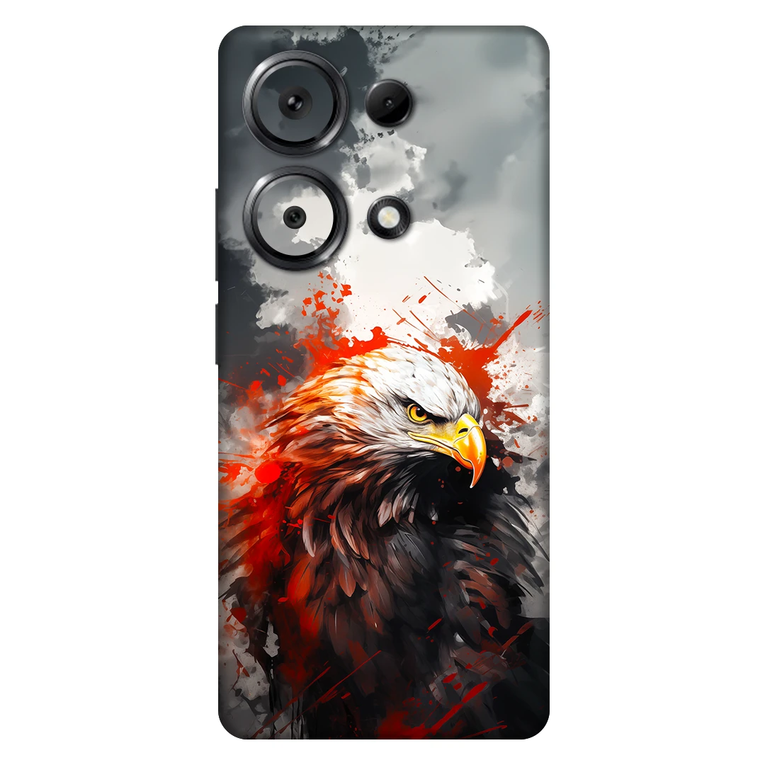 Poco M6 Pro Kaplama Kartal Tablosu