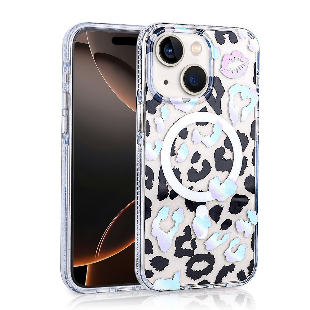 iPhone 14 Kılıf M-safe Şarj Özellikli Jago