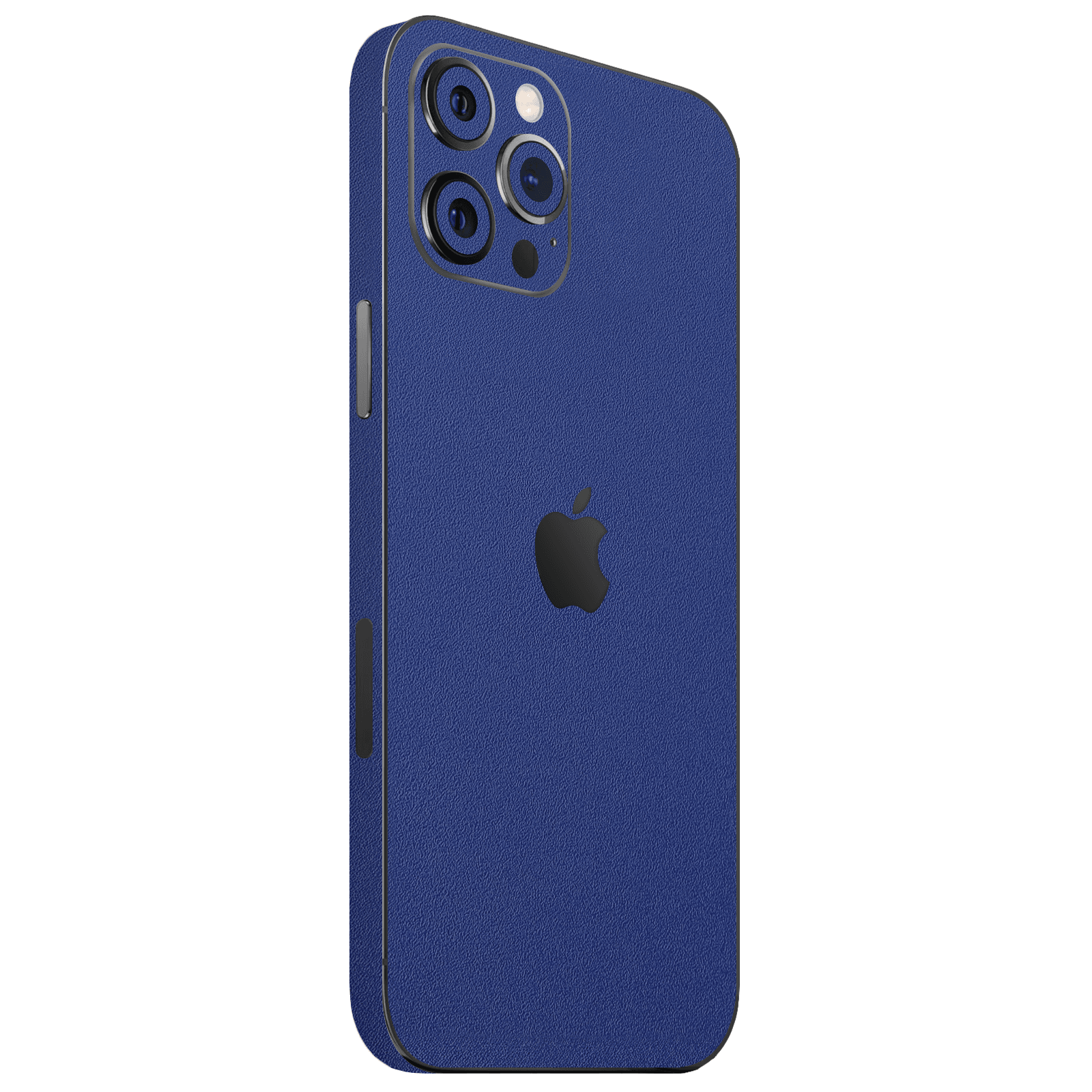 iPhone 12 Pro Kaplama Natürel Mavi