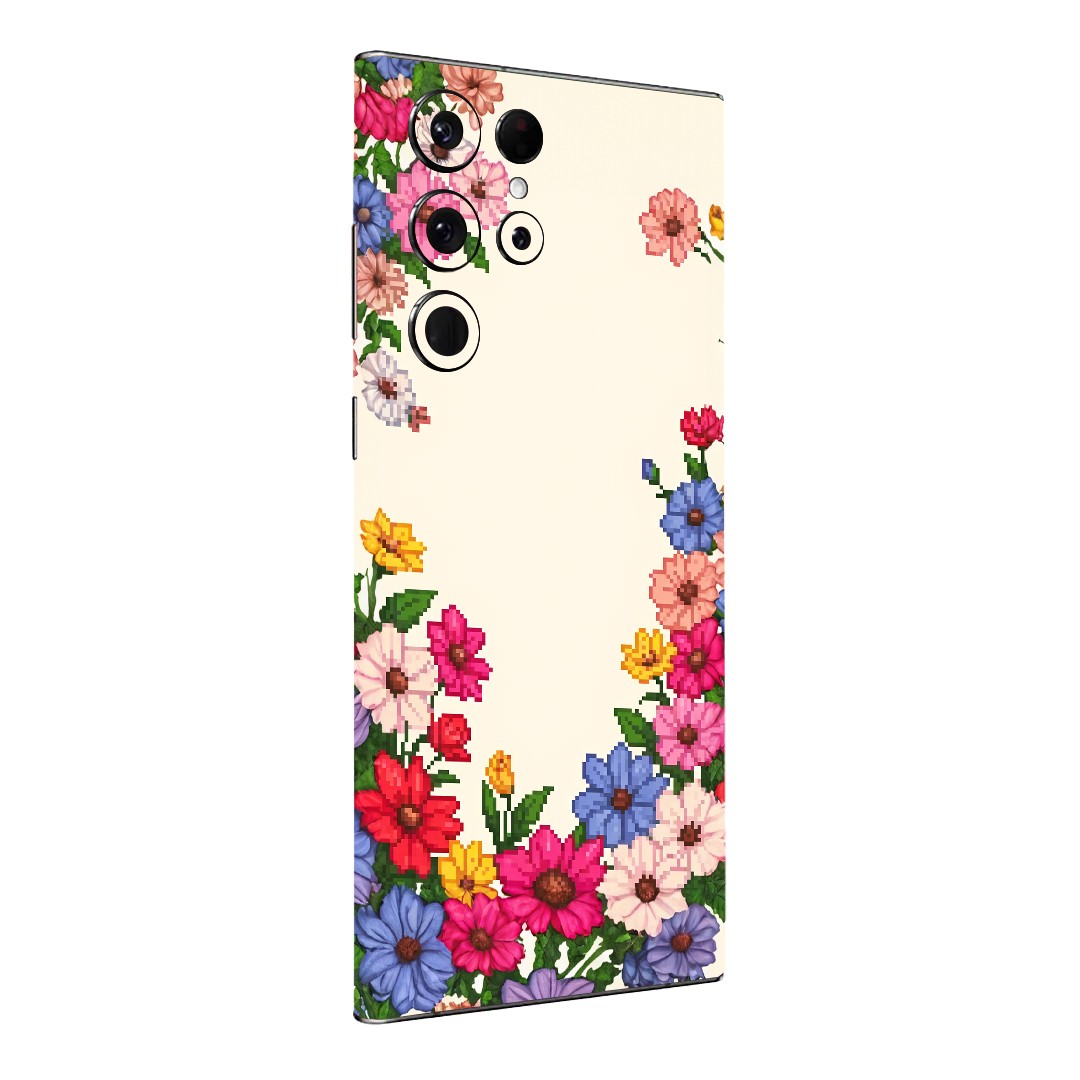 Samsung S22 Ultra Kaplama Demet