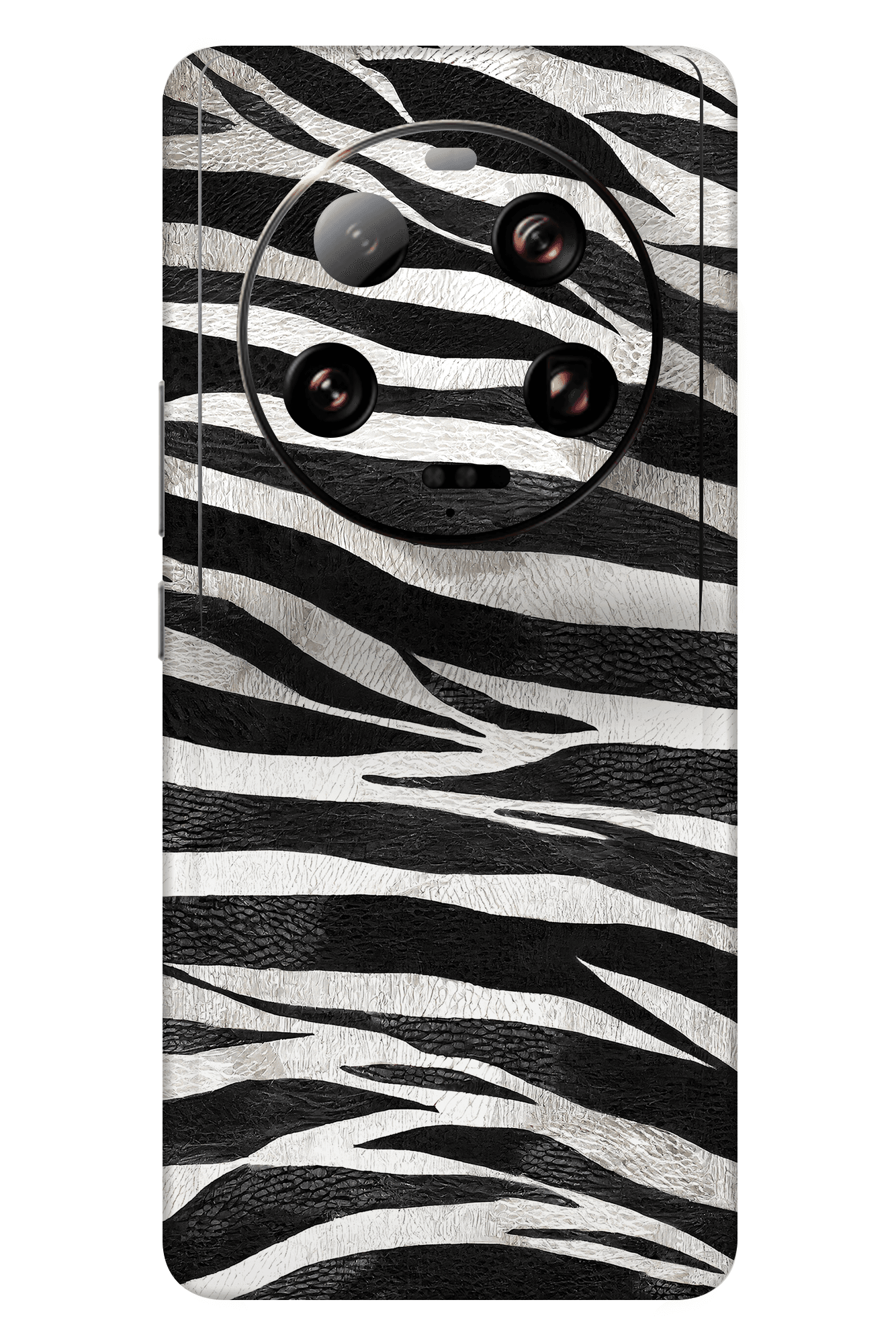 Xiaomi 13 Ultra Kaplama Zebra Çizgisi