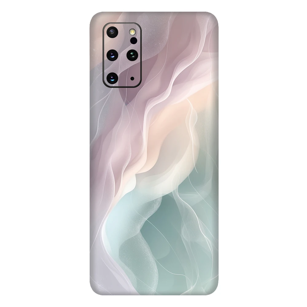 Samsung S20 Kaplama Düş Tülü