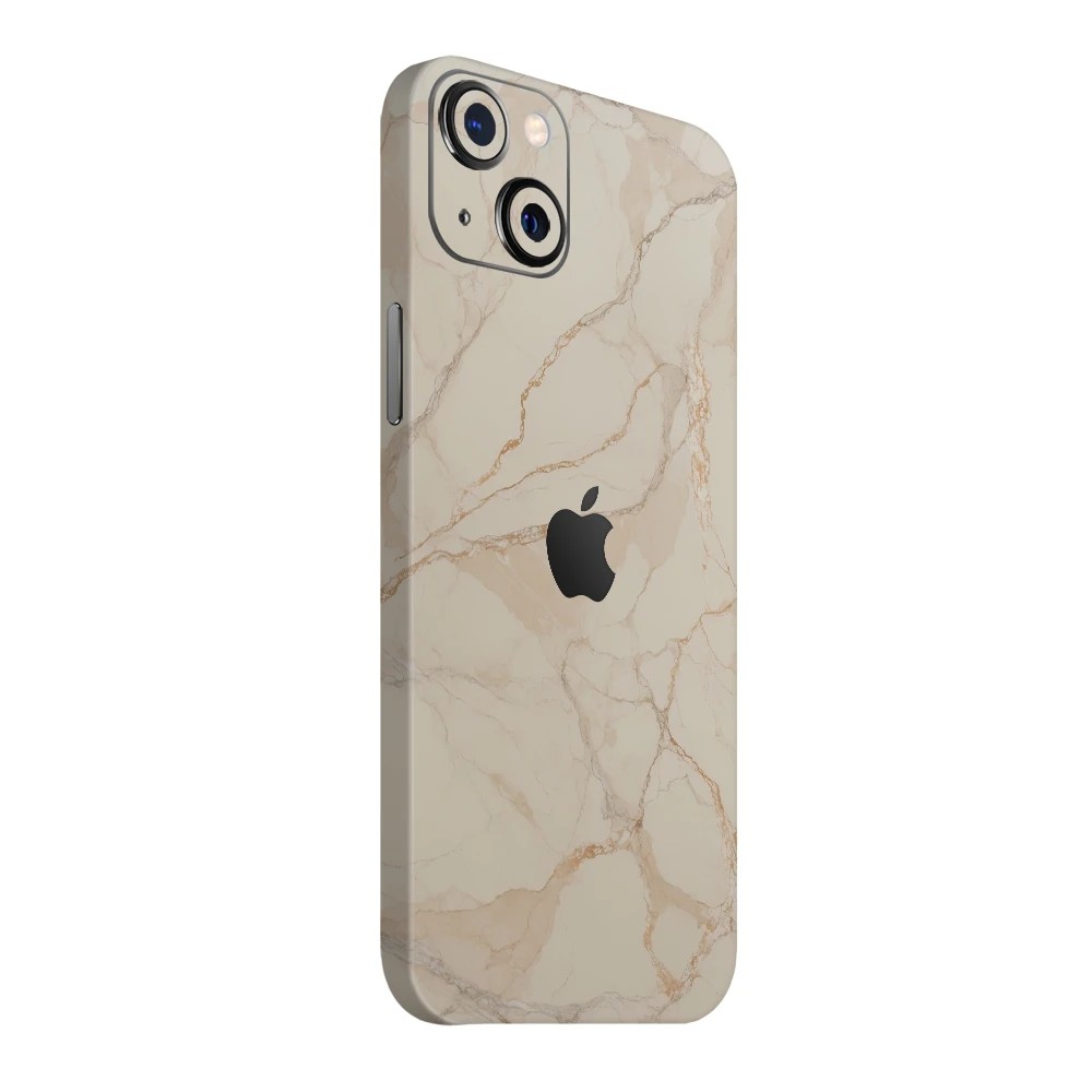 iPhone 15 Mermer Kaplamaları