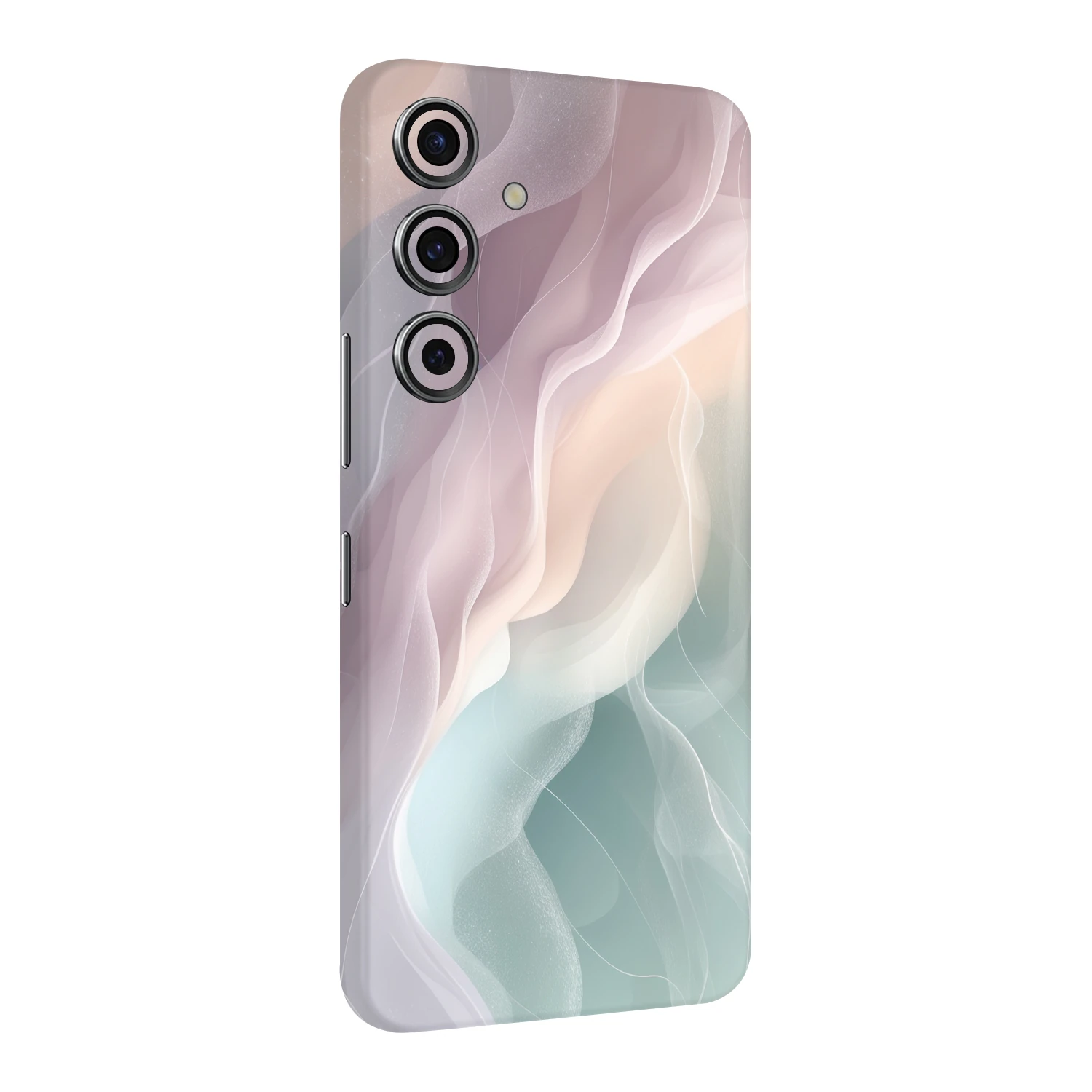 Samsung S24 Plus Kaplama Düş Tülü