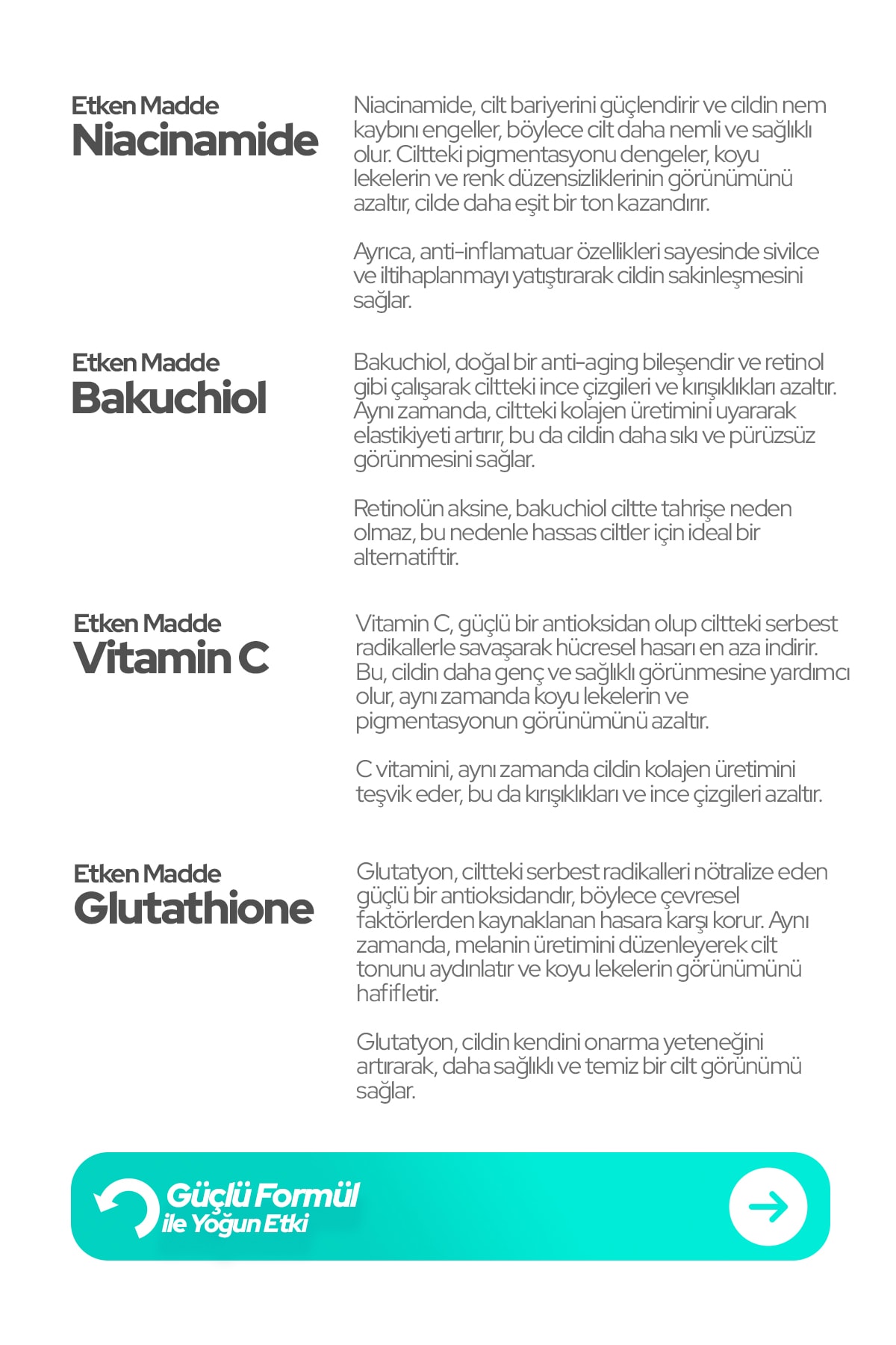 Glisseo - Bakuchiol & Niacinamide Katkılı Derin Nemlendirme Ve Canlandırma Yüz Bakım Sabunu 100gr