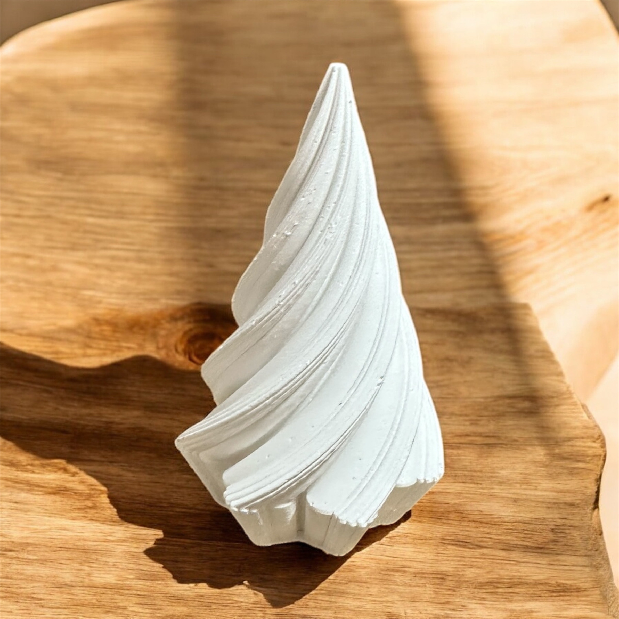 Ham Taş Kıvrım Çam Ağacı