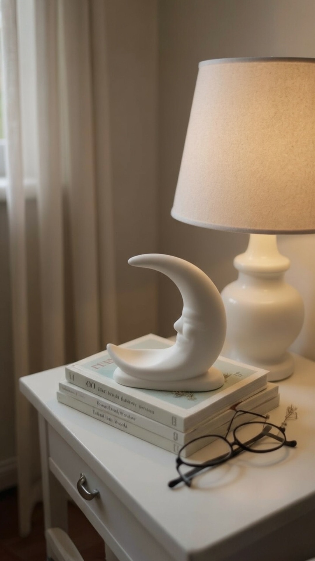 Ham Seramik Aydede Mumluk 19z17 cm