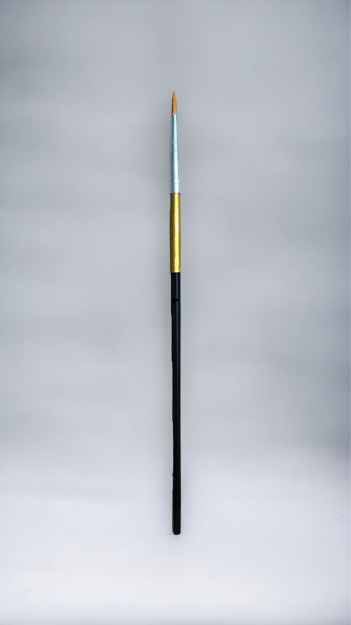 Liner Fırça Beyaz Sap No:2