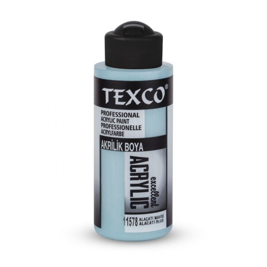 TEXCO AKRİLİK 110 CC 11578 ALAÇATI MAVİSİ