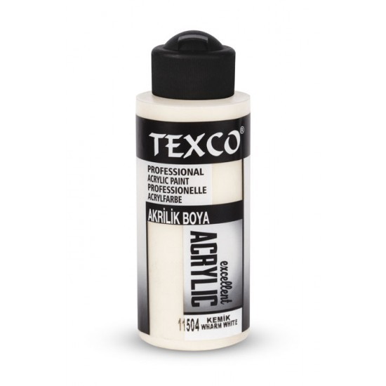 TEXCO AKRİLİK 110 CC 11504 KEMİK