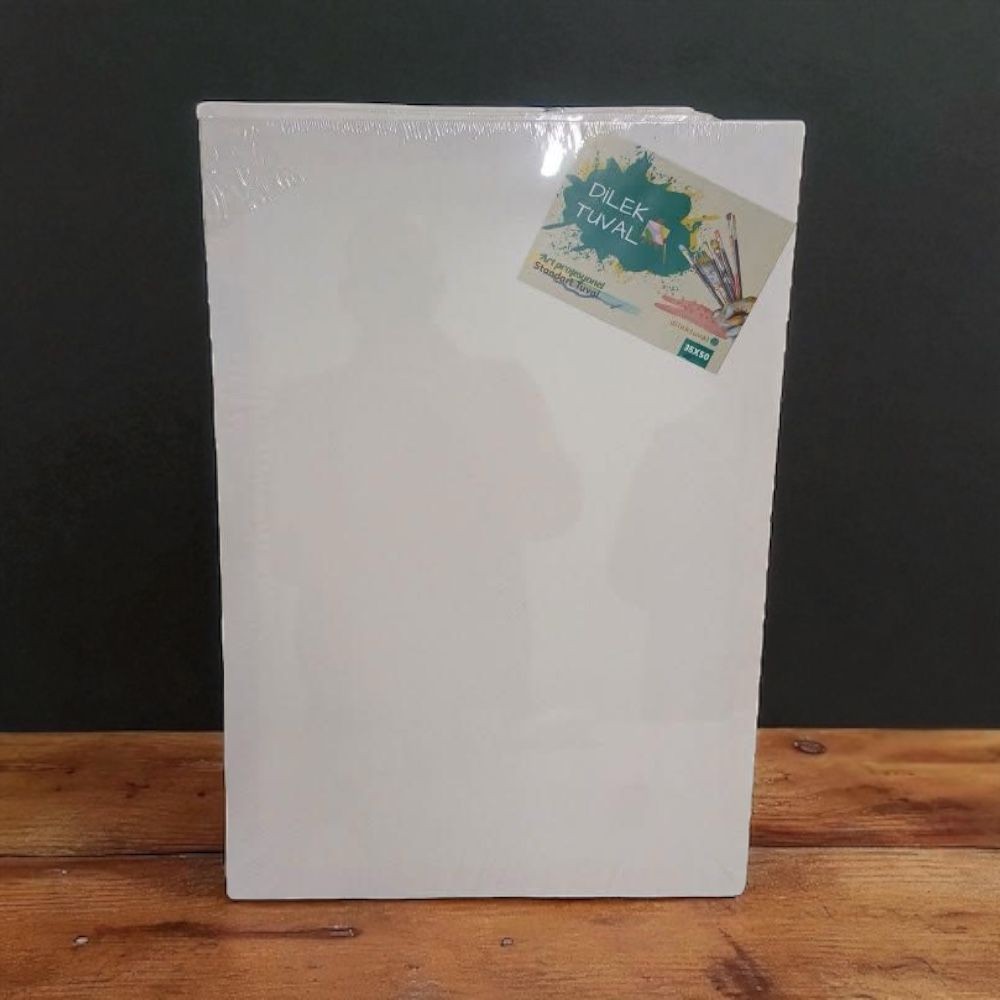 Tuval 35x50 cm
