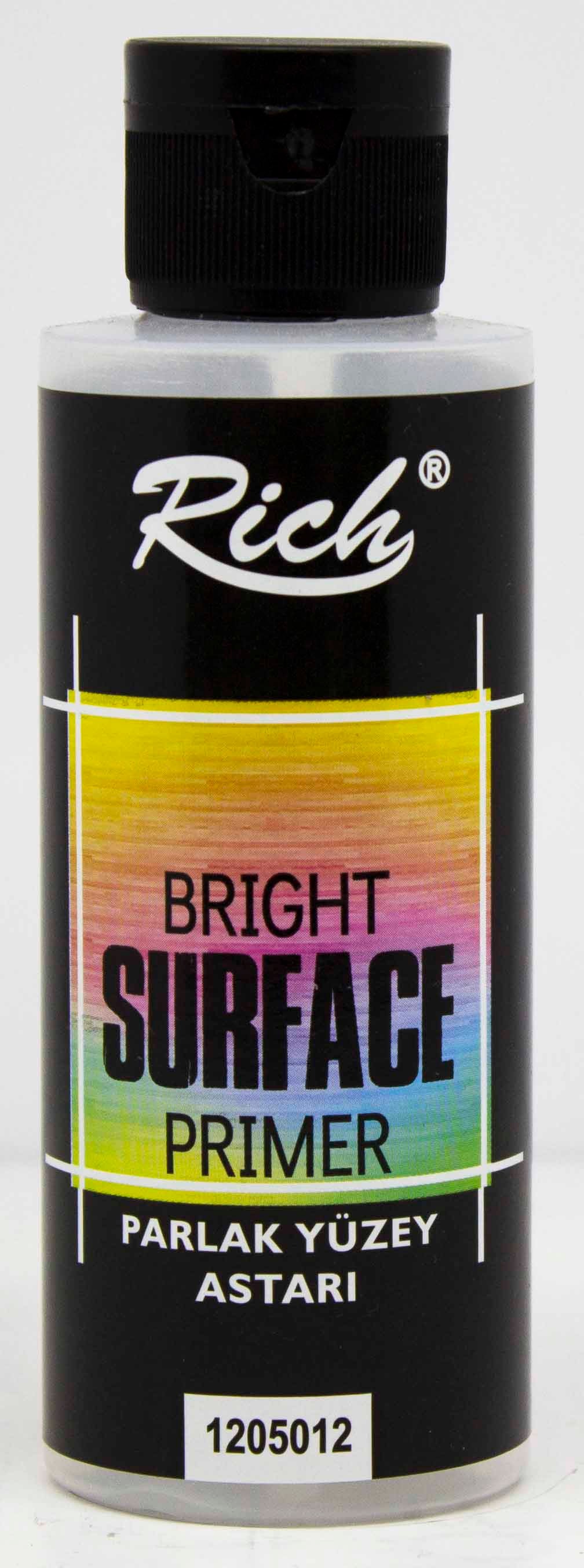 Rich Parlak Yüzey Astarı 120 cc