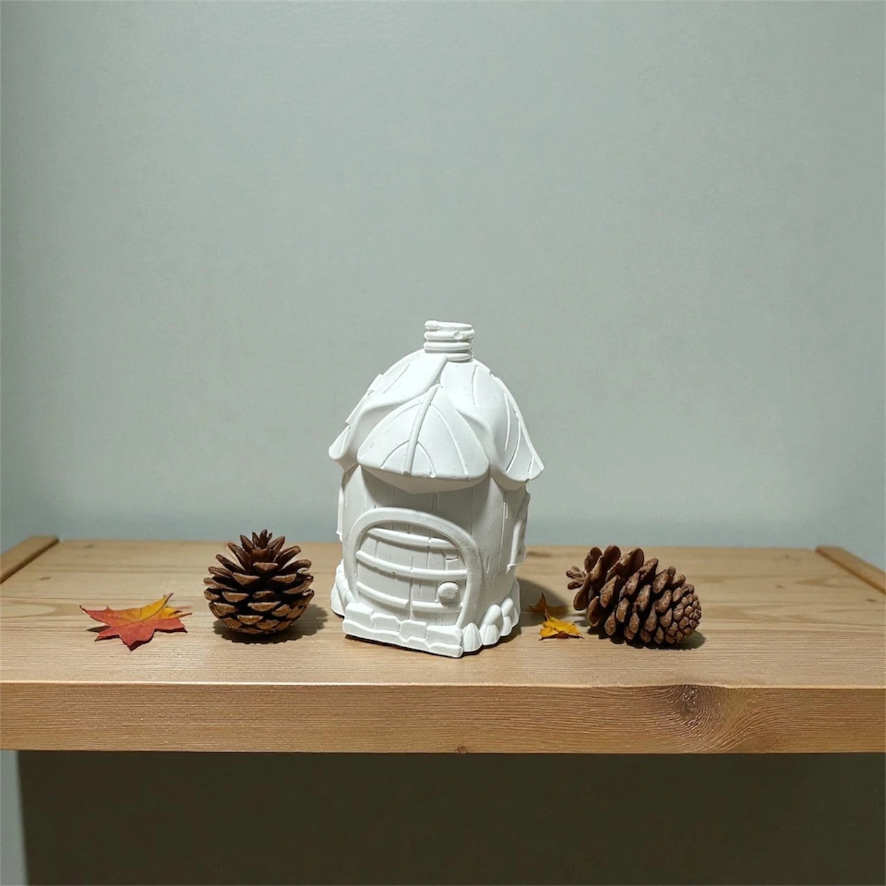 Ham Taş Ev Model:3 Biblo