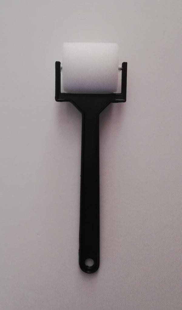 40 MM PLASTİK RULO